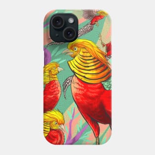 Tropical Paradise Phone Case