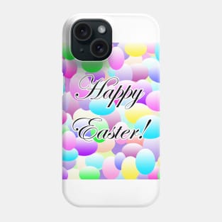 Happy Easter Light Phone Case