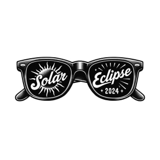 Solar Eclipse T-Shirt