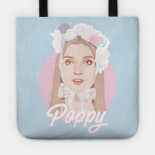 Poppy Tote