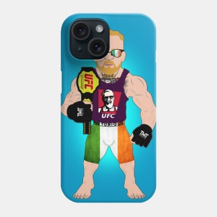 UFC-KFC Notorious Phone Case