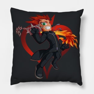 Lea Chibi Pillow