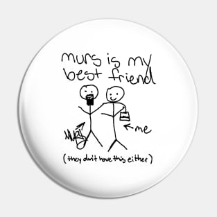 M&IrBF Pin