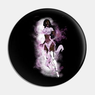 Evil Eve Pin