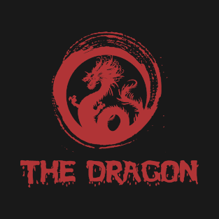 THE DRAGON T-Shirt