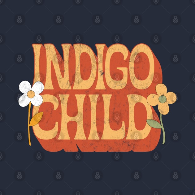 Indigo Child by DankFutura