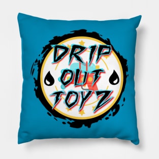 DOT Pillow