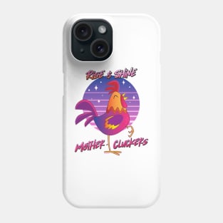 Rise & Shine Phone Case