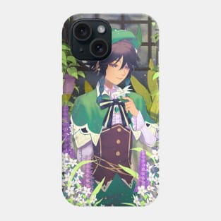 Venti Phone Case