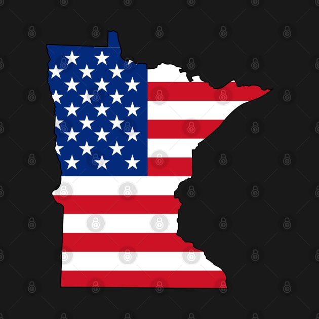 Minnesota USA by somekindofguru