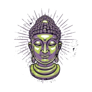 Lord Buddha T-Shirt