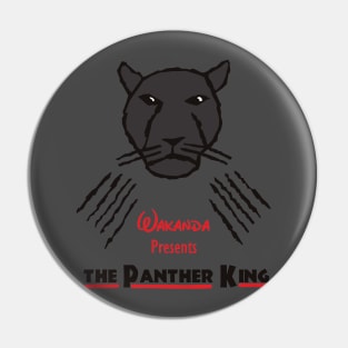 The Panther King Pin