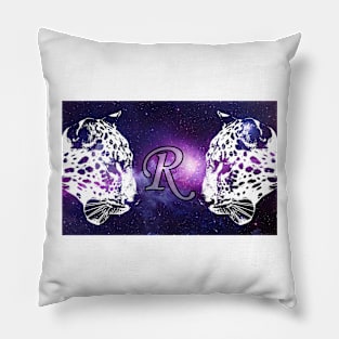 Rapiid Double Tiger Pillow