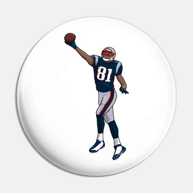 one handed catch specialist Pin by rsclvisual