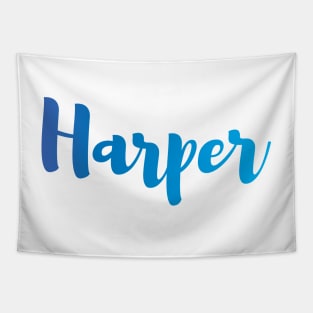 Harper Tapestry