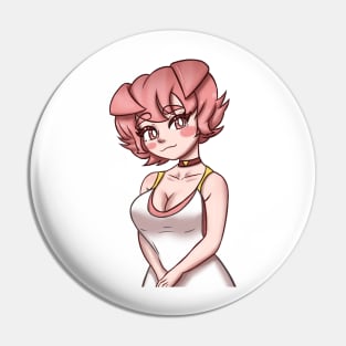 Ham-chan Original Pin