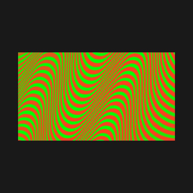 Op Art 1 by thadz