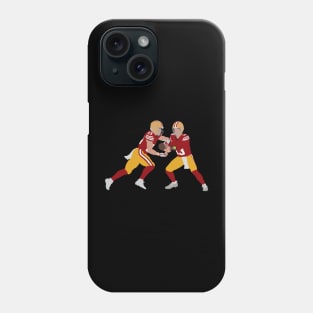 13 & 23 Phone Case