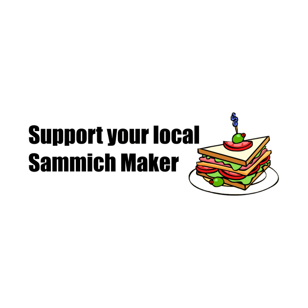 Sammich Maker by Sammich Makers FTW