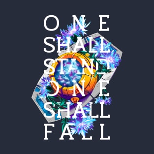 One Shall Stand T-Shirt