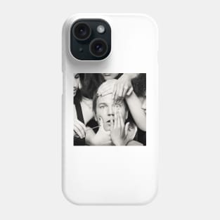 THIRDEYEBLIND Phone Case