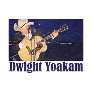 Dwight Yoakam T-Shirt