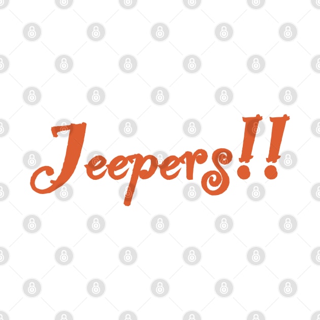 Jeepers!! by eden1472