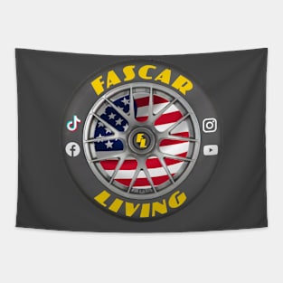 Fascar Living Tapestry