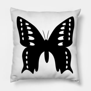 Butterfly Pillow