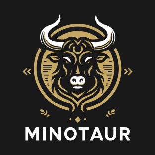 MINOTAUR T-Shirt