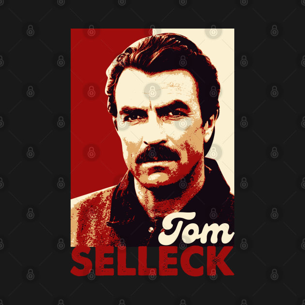 Discover Tom Selleck T-Shirt, Funny Tom Selleck Magnum PI Shirt