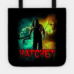 Film Funny Lover Slasher Film Tote