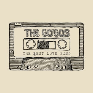 The go'gos T-Shirt