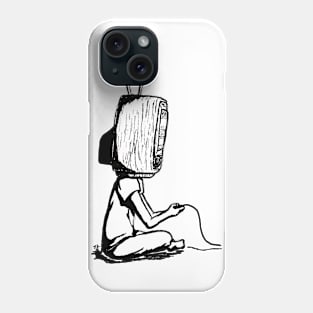 Game Kid Phone Case