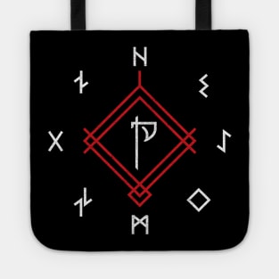 God of War Tote