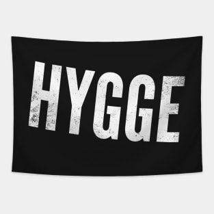 Hygge Tapestry