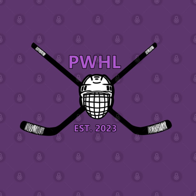 PWHL by Creative Madness