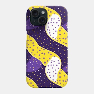 Discrete Non Binary Pride | LGBTQ+ Phone Case