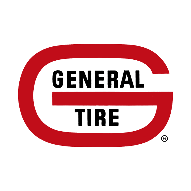 General Tire by DCMiller01