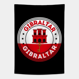 Gibraltar Tapestry