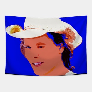 kevin bacon Tapestry