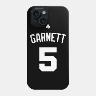 Kevin Garnett Phone Case