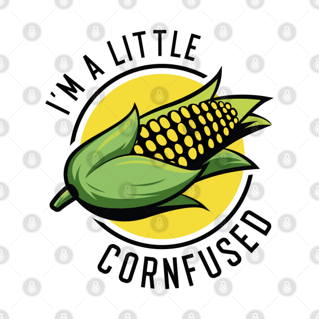 Cornfused by LuckyFoxDesigns