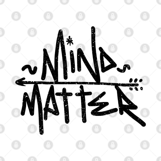 Mind Matter by barmalisiRTB
