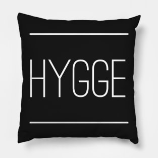 HYGGE Pillow