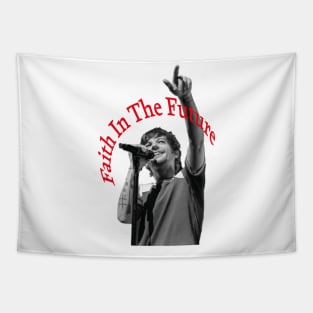 Louis tomlinson merch Tapestry