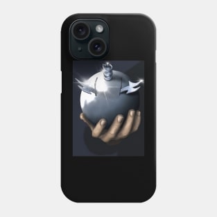 Phantasm Phone Case