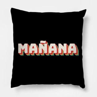 Manana Pillow