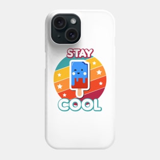 Stay Cool Tees Phone Case