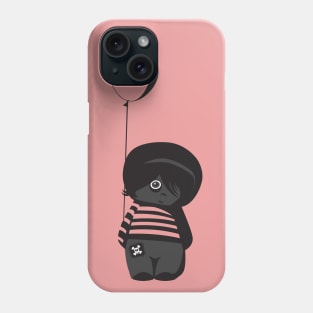 ShyKid Phone Case